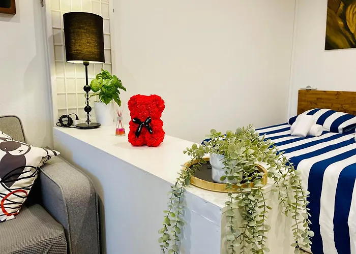 Studio Renove Au Calme Avec Terrasse Trouville