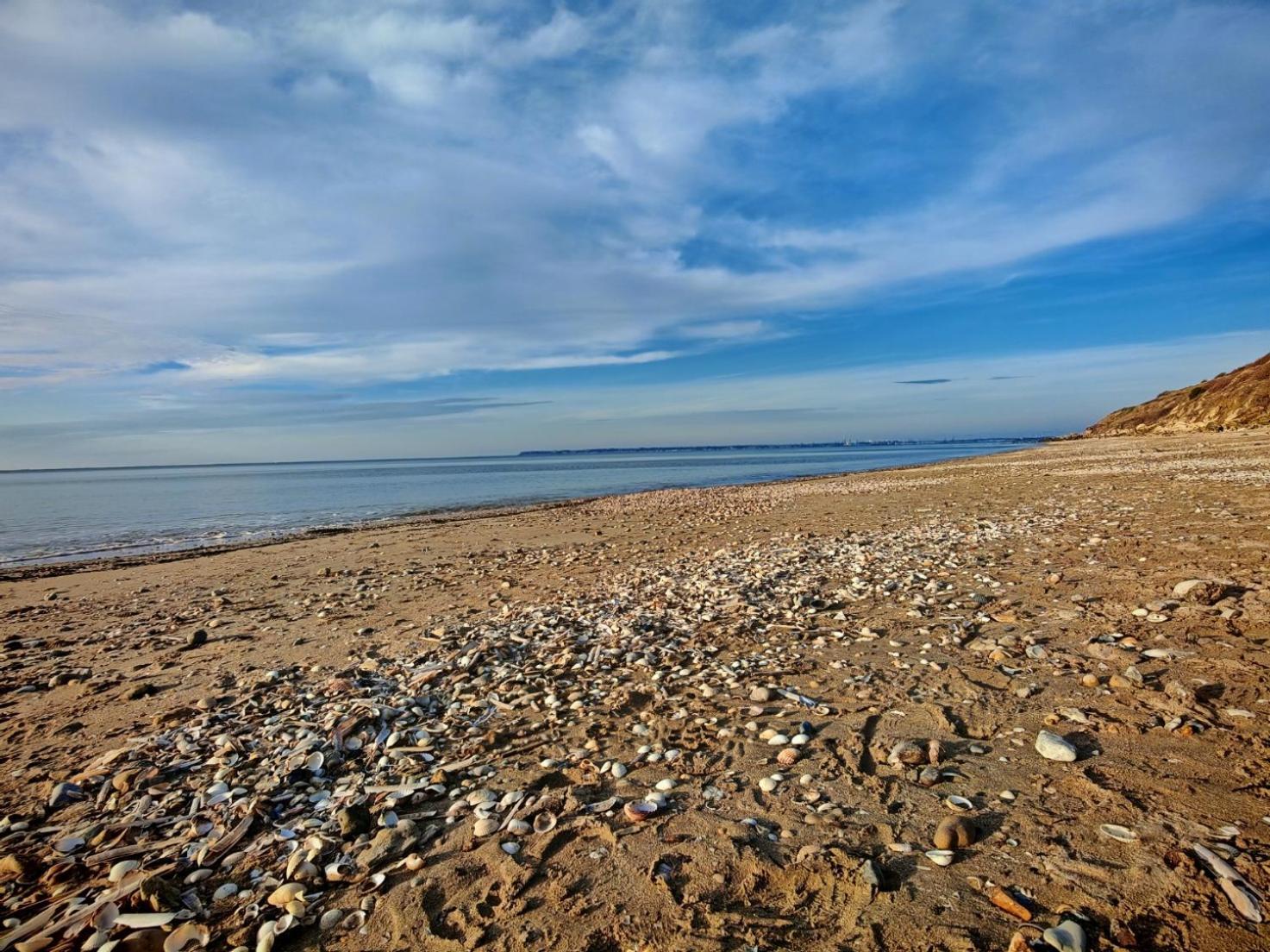 Appartamento Renove Au Calme Avec Terrasse Trouville-sur-Mer
